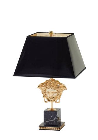 plafondlamp grieks versace|Versace lamps for sale.